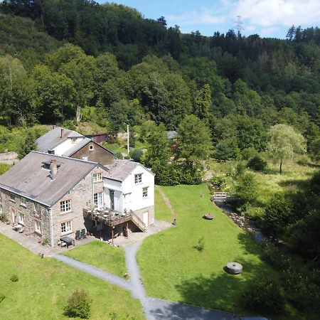 Grande Strument La-Roche-en-Ardenne Exterior photo