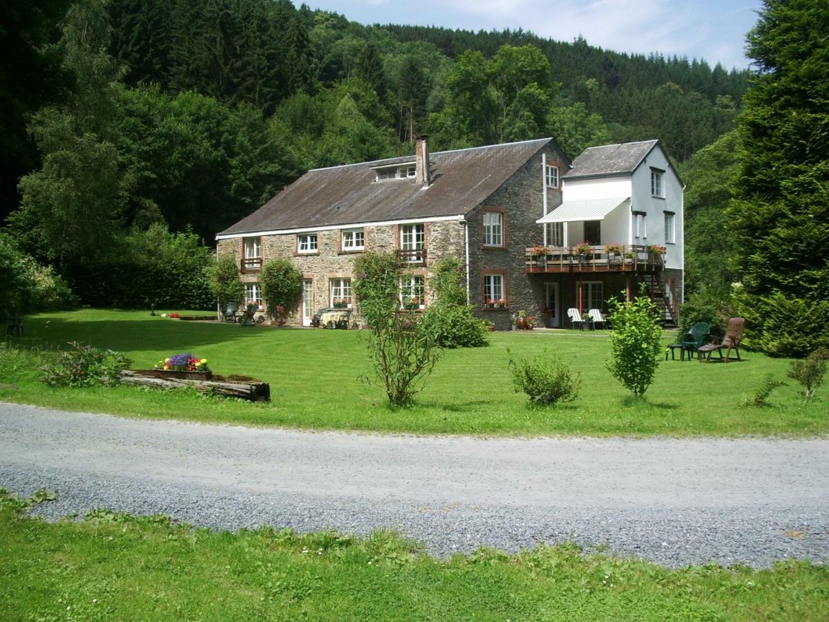 Grande Strument La-Roche-en-Ardenne Exterior photo