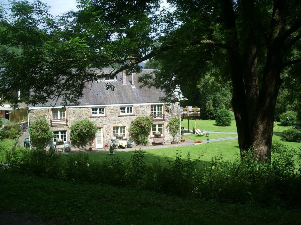 Grande Strument La-Roche-en-Ardenne Exterior photo