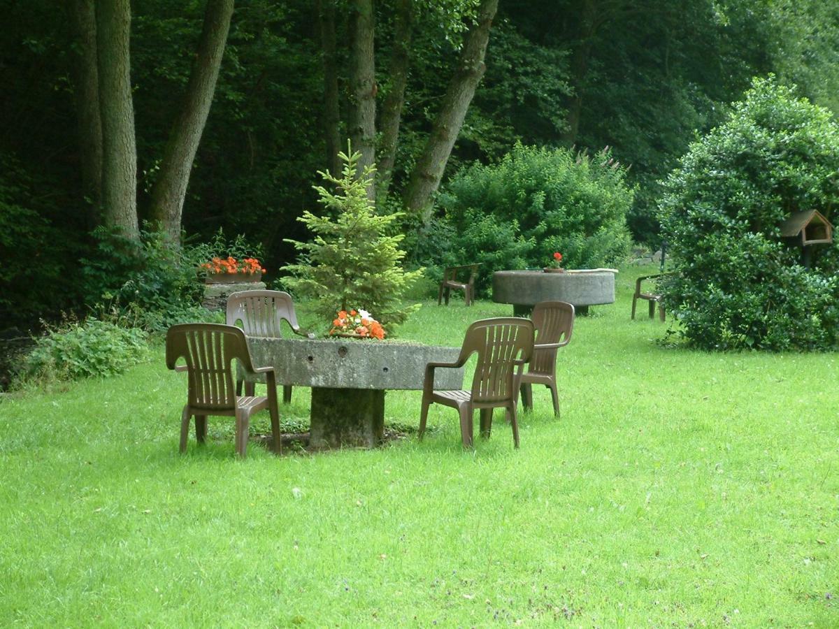 Grande Strument La-Roche-en-Ardenne Exterior photo