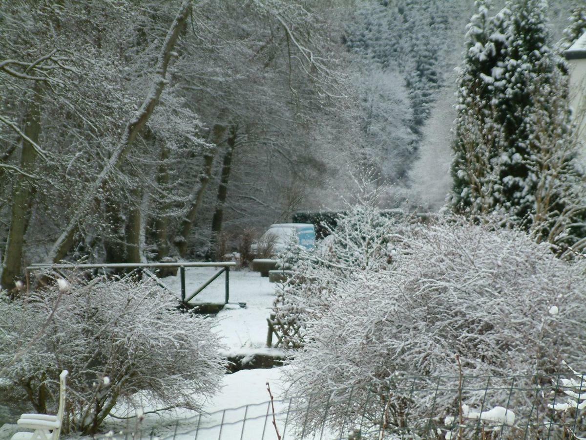 Grande Strument La-Roche-en-Ardenne Exterior photo