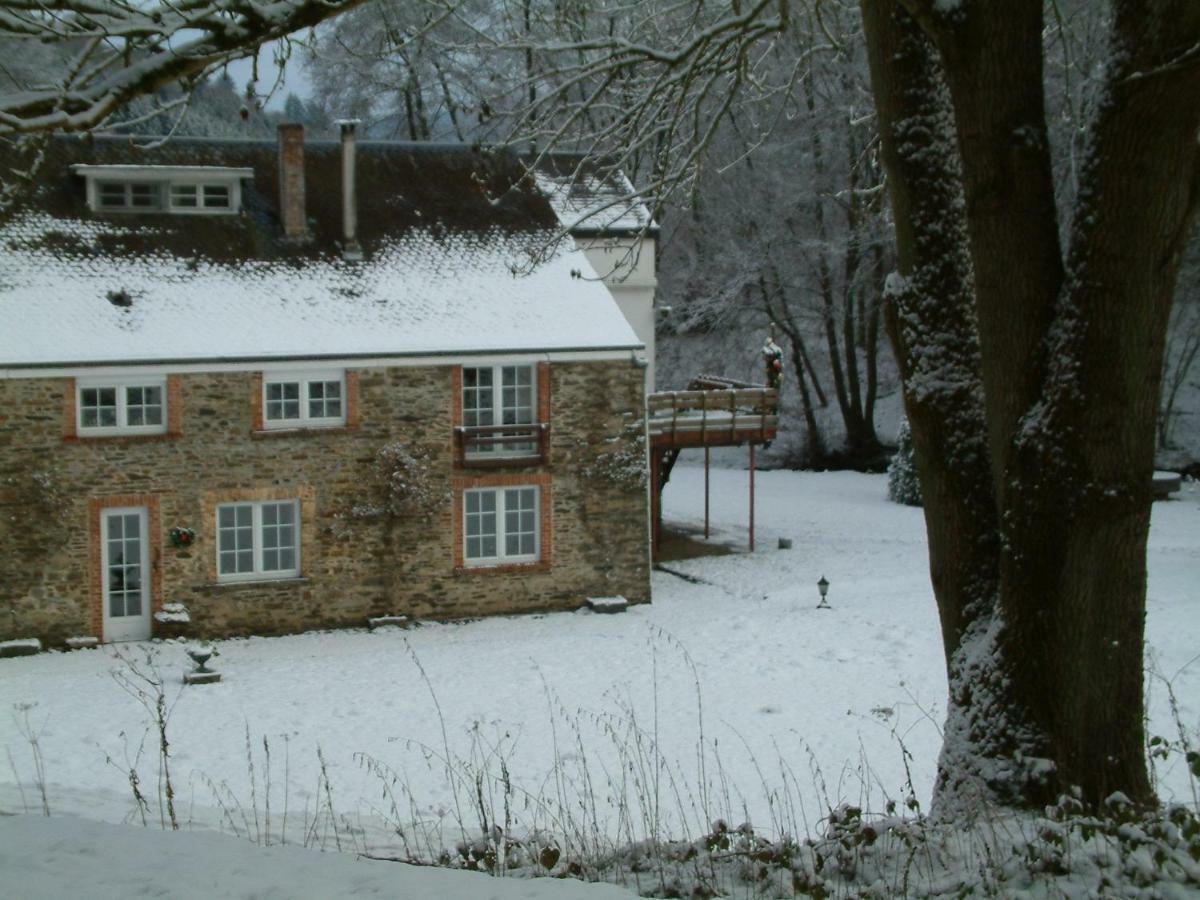 Grande Strument La-Roche-en-Ardenne Exterior photo