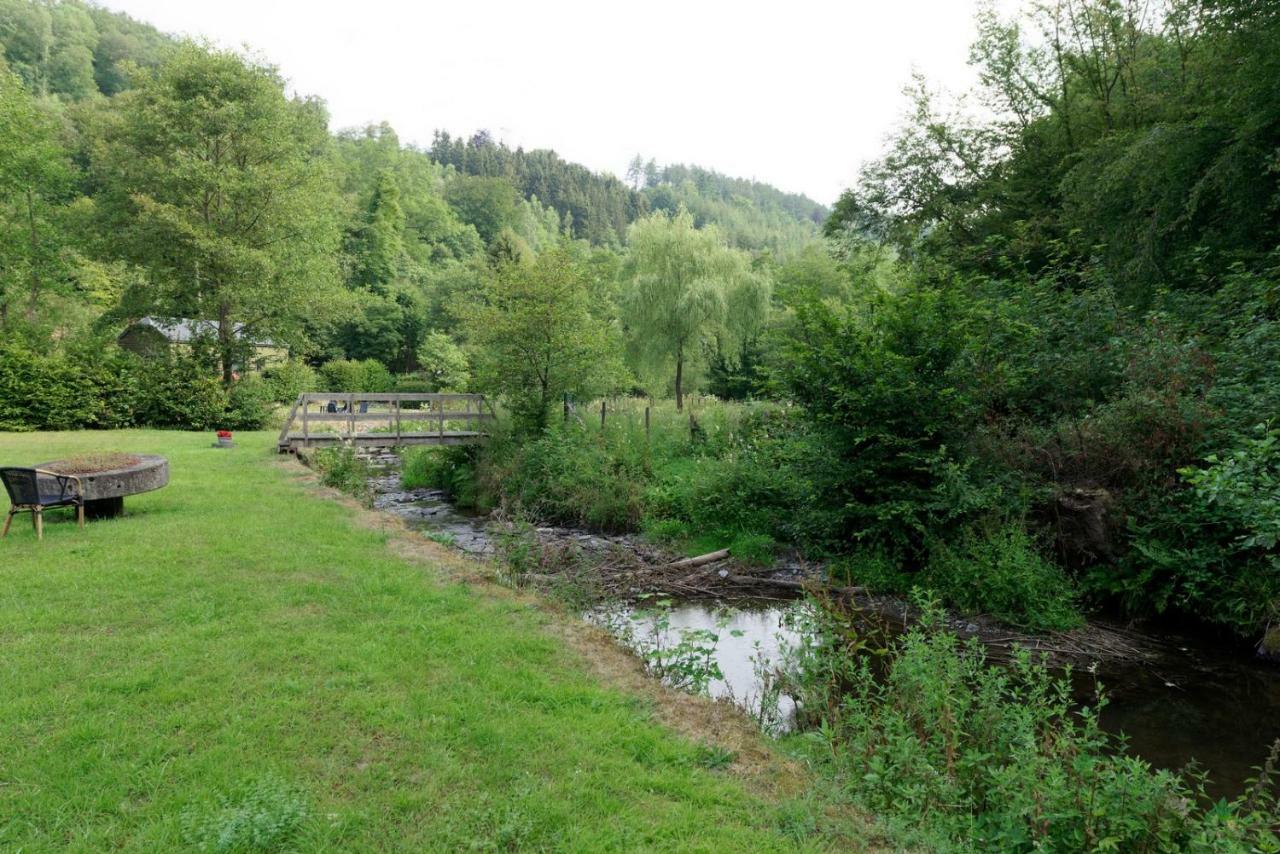 Grande Strument La-Roche-en-Ardenne Exterior photo
