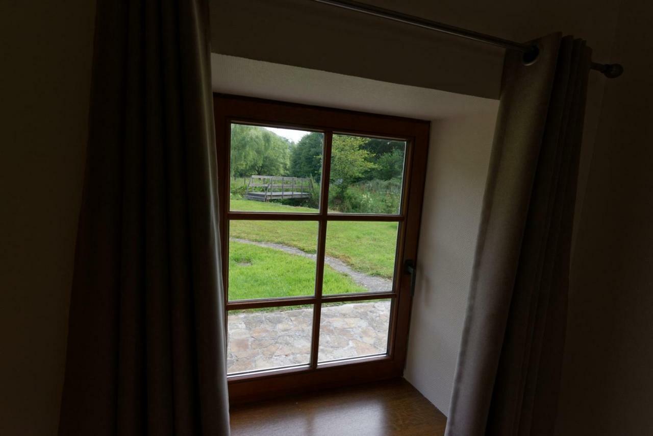 Grande Strument La-Roche-en-Ardenne Exterior photo
