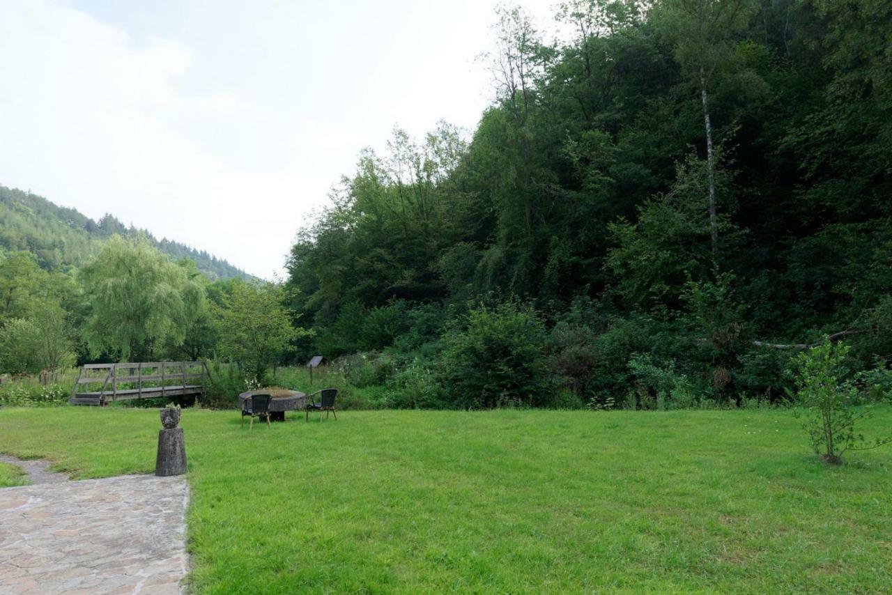 Grande Strument La-Roche-en-Ardenne Exterior photo